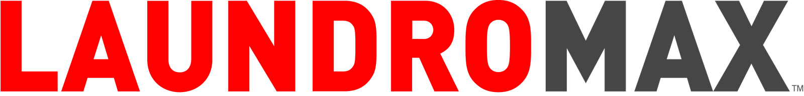 LaundroMax